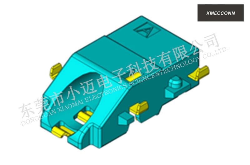 耳機插座廠家