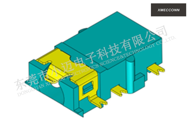 耳機(jī)插座