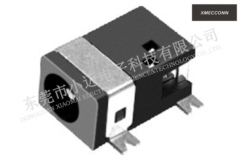 DC電源插座