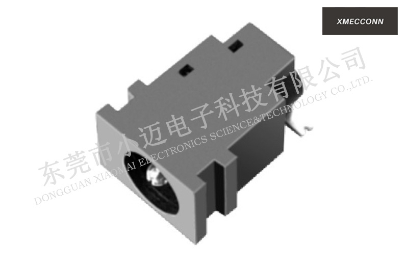 DC電源插座廠家