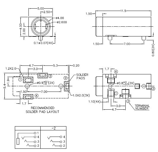 耳機(jī)插座 PJK-0218B(TG-278D) 圖紙.jpg