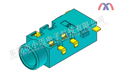 耳機(jī)插座PJC-33517 圖紙.png