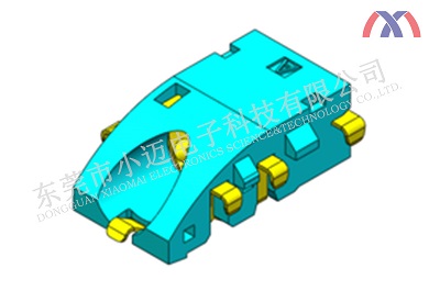 耳機插座 PJC-33154 圖紙.jpg