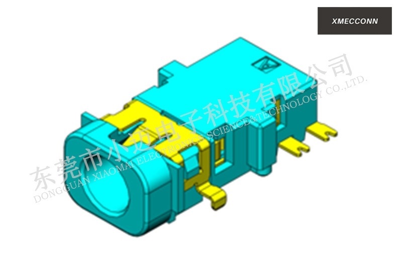 USB插座